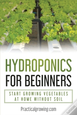 Capa do artigo Hydroponics For Beginners