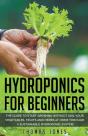 Hydroponics For Beginners - Preview