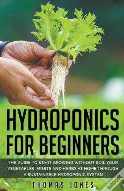 Capa do artigo Hydroponics For Beginners