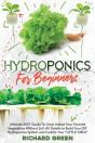 Hydroponics For Beginners - Preview