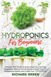 Capa do artigo Hydroponics For Beginners