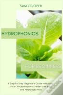 Hydroponics For Beginners