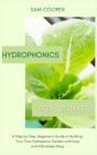Hydroponics For Beginners - Preview