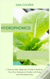 Capa do artigo Hydroponics For Beginners