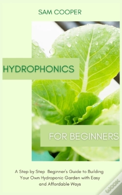 Capa do artigo Hydroponics For Beginners