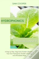 Hydroponics For Beginners