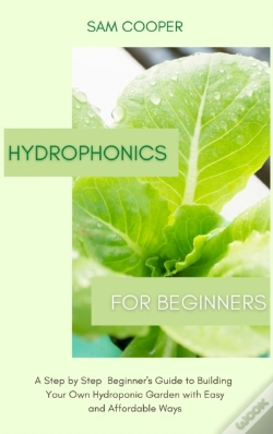 Capa do artigo Hydroponics For Beginners