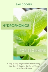 Hydroponics For Beginners