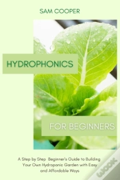 Capa do artigo Hydroponics For Beginners