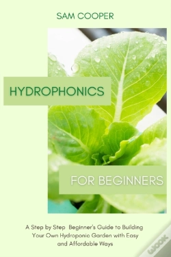 Capa do artigo Hydroponics For Beginners