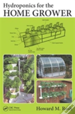 Capa do artigo Hydroponics For The Home Grower