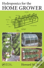 Capa do artigo Hydroponics For The Home Grower