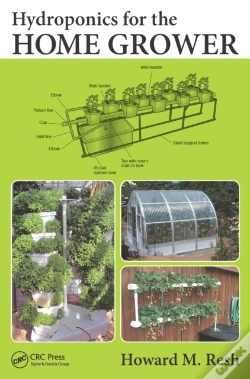 Capa do artigo Hydroponics For The Home Grower