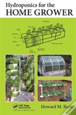 Capa do artigo Hydroponics For The Home Grower