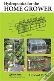 Capa do artigo Hydroponics For The Home Grower