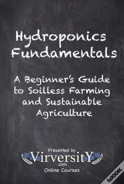 Capa do artigo Hydroponics Fundamentals
