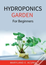 Capa do artigo Hydroponics Garden