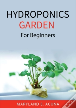 Capa do artigo Hydroponics Garden
