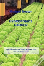 Capa do artigo Hydroponics Garden