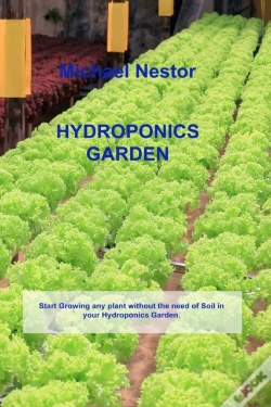 Capa do artigo Hydroponics Garden