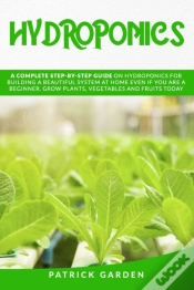 Capa do artigo Hydroponics