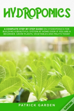 Capa do artigo Hydroponics