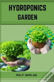 Capa do artigo Hydroponics Garden