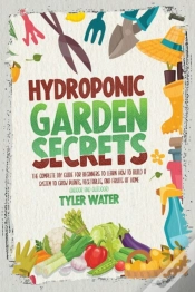 Capa do artigo Hydroponics Garden