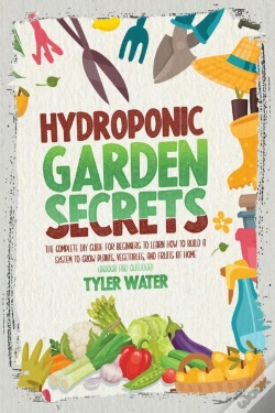 Capa do artigo Hydroponics Garden