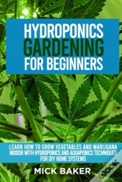 Capa do artigo Hydroponics Gardening For Beginners