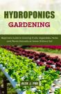 Hydroponics Gardening - Preview