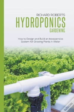 Capa do artigo Hydroponics Gardening