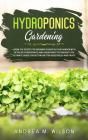 Hydroponics Gardening - Preview