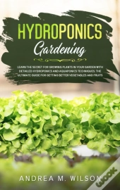 Hydroponics Gardening