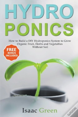 Capa do artigo Hydroponics