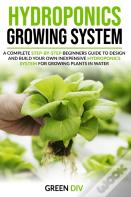 Hydroponics Growing System