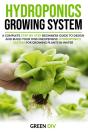 Hydroponics Growing System - Preview
