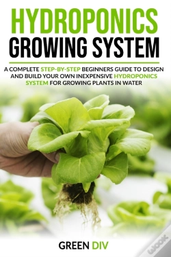 Capa do artigo Hydroponics Growing System