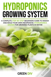 Capa do artigo Hydroponics Growing System