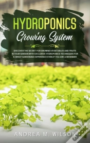 Capa do artigo Hydroponics Growing System