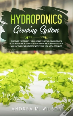 Capa do artigo Hydroponics Growing System