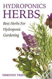 Capa do artigo Hydroponics Herbs