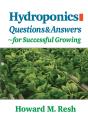 Hydroponics - Preview