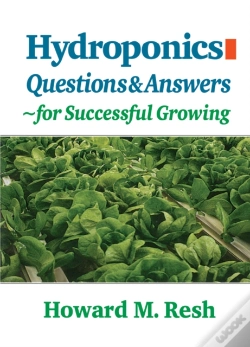 Capa do artigo Hydroponics