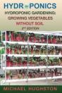 Hydroponics: Hydroponic Gardening: Growi - Preview