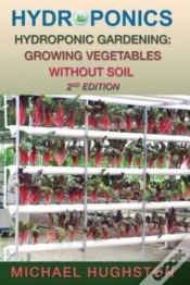 Capa do artigo Hydroponics: Hydroponic Gardening: Growi