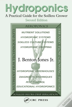 Capa do artigo Hydroponics