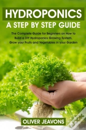 Capa do artigo Hydroponics