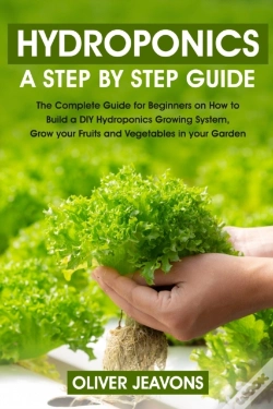 Capa do artigo Hydroponics