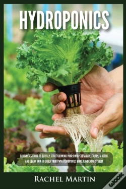 Capa do artigo Hydroponics
